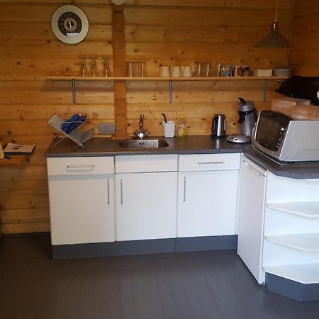 De Priesnitzhoeve Laag-Soeren Extérieur photo