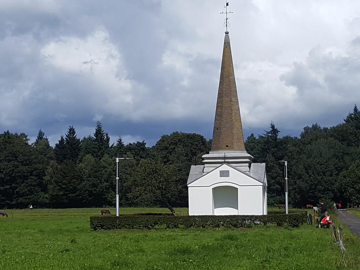 De Priesnitzhoeve Laag-Soeren Extérieur photo
