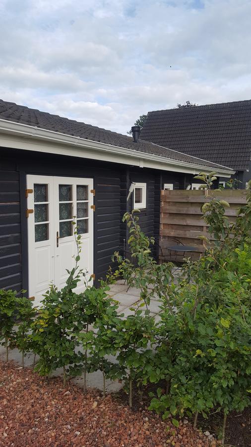 De Priesnitzhoeve Laag-Soeren Extérieur photo
