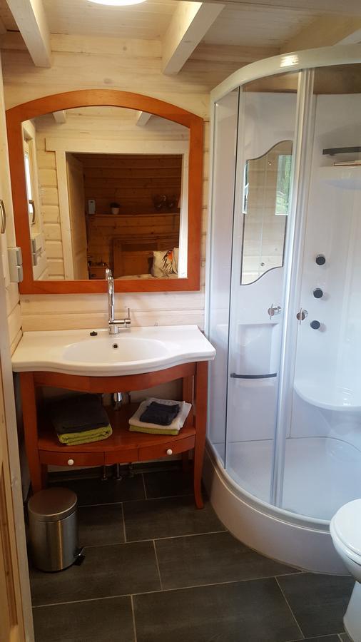 De Priesnitzhoeve Laag-Soeren Extérieur photo